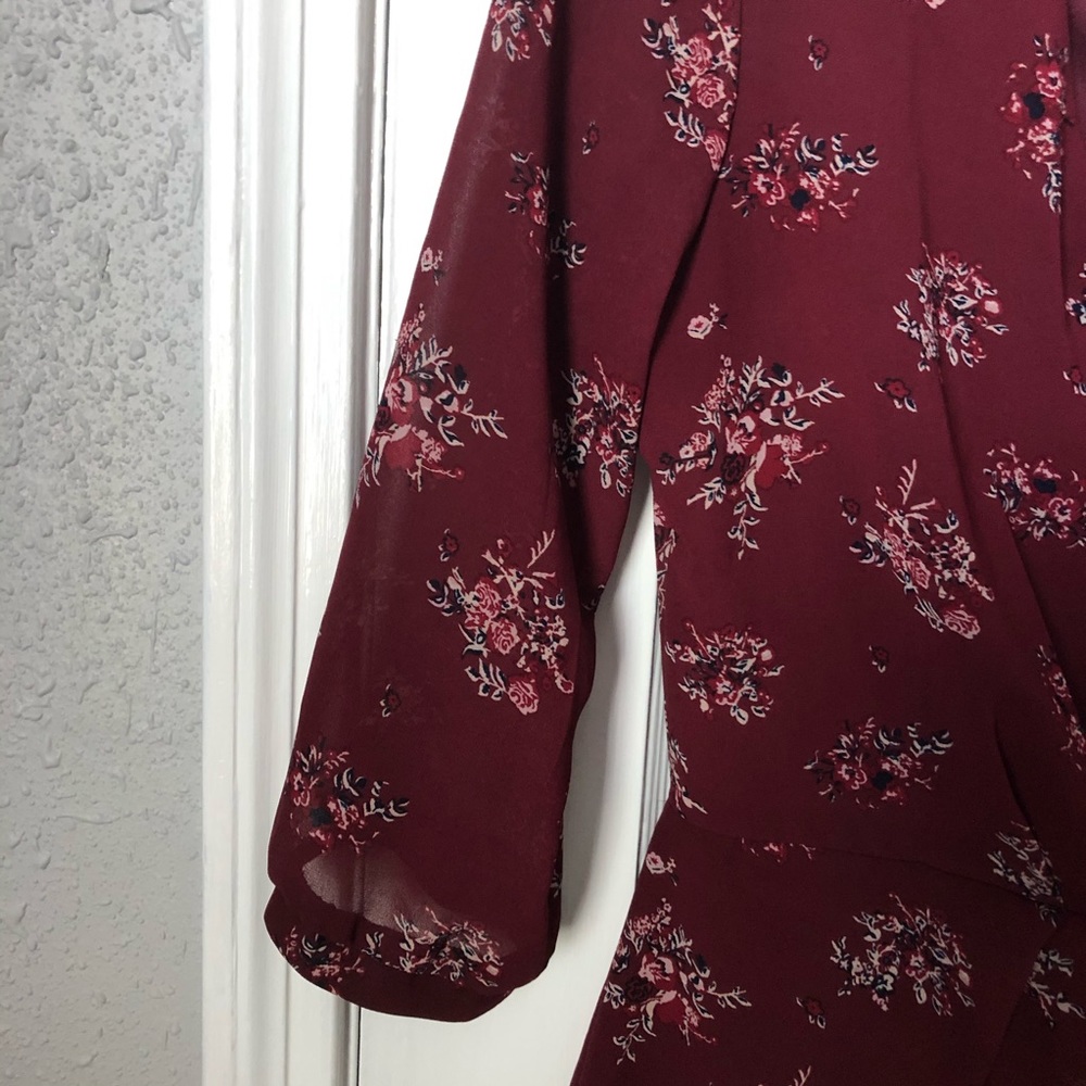 Romper - Picture 3 of 4